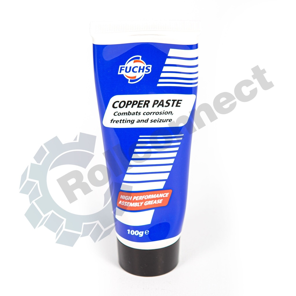 VASELINA FUCHS COPPER/CUPRU PASTE 0.100KG