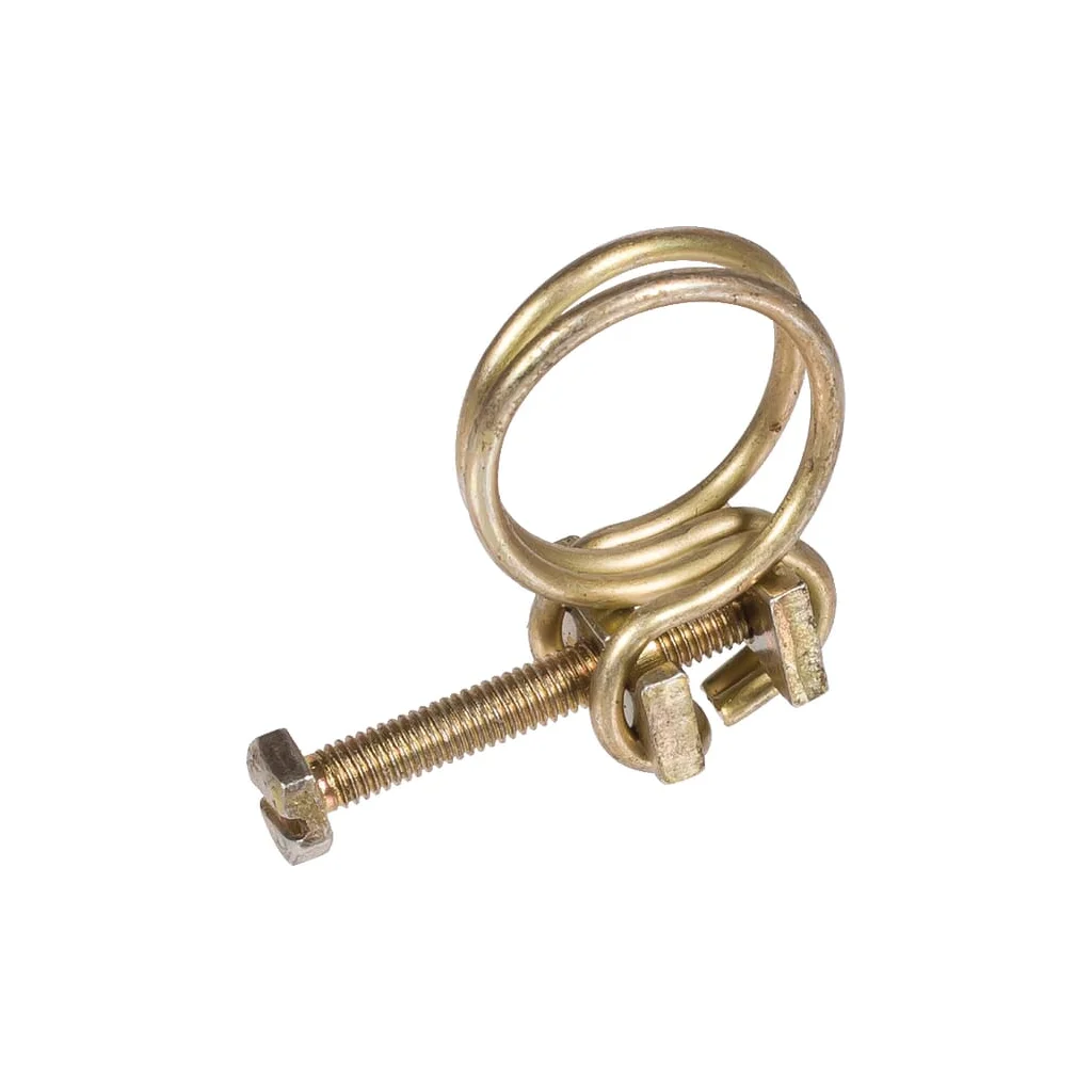 Colier furtun 22-26mm sârmă DDK26