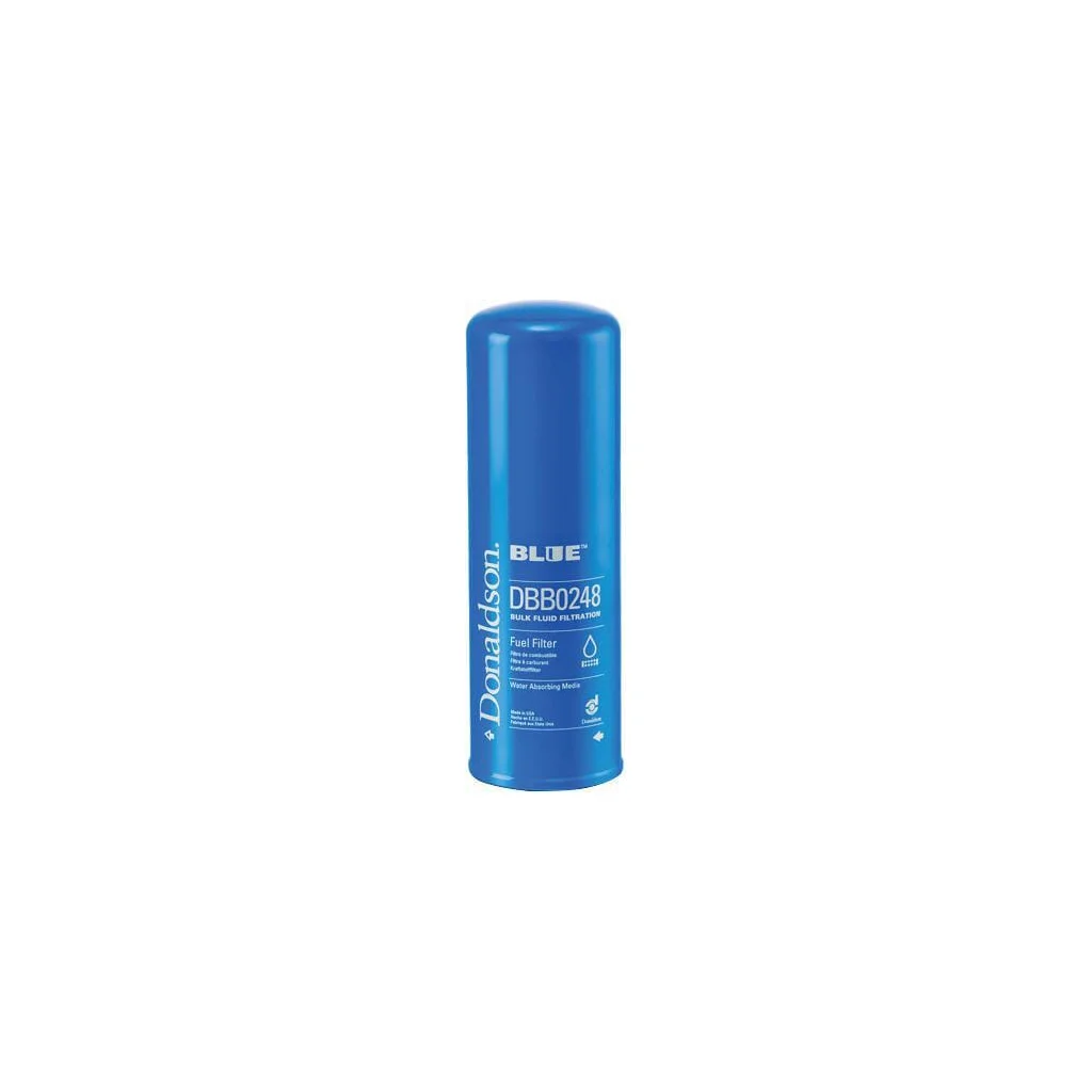 Filtru de combustibil GVP DBB0248