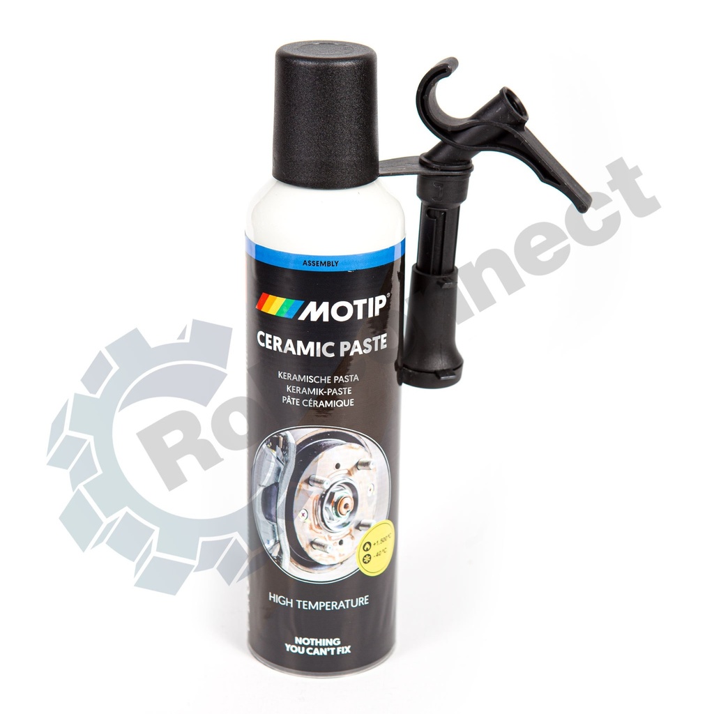 PASTA MOTIP CERAMICA 200ml