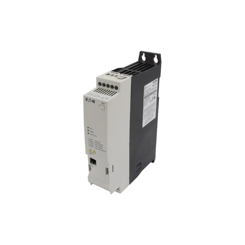 Demaror rapid DE1 3/3 400V 3,6 DE1343D6FNN20N