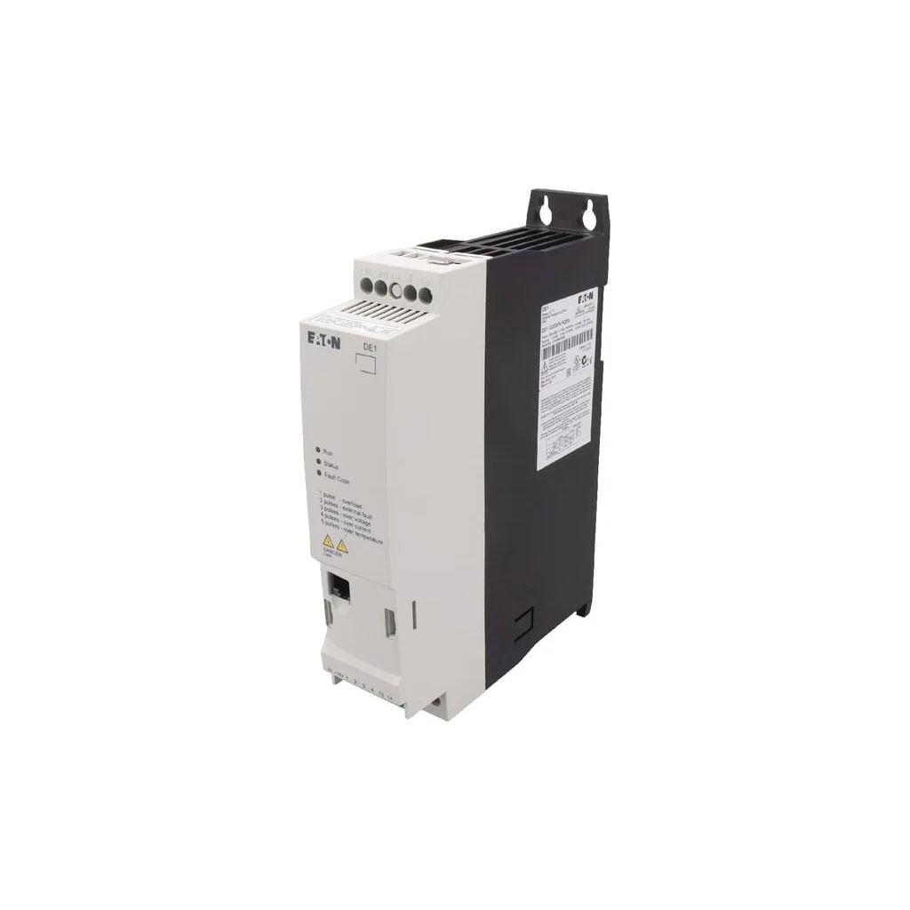 Demaror rapid DE1 1/3 230V 2,3 DE1122D3FNN20N