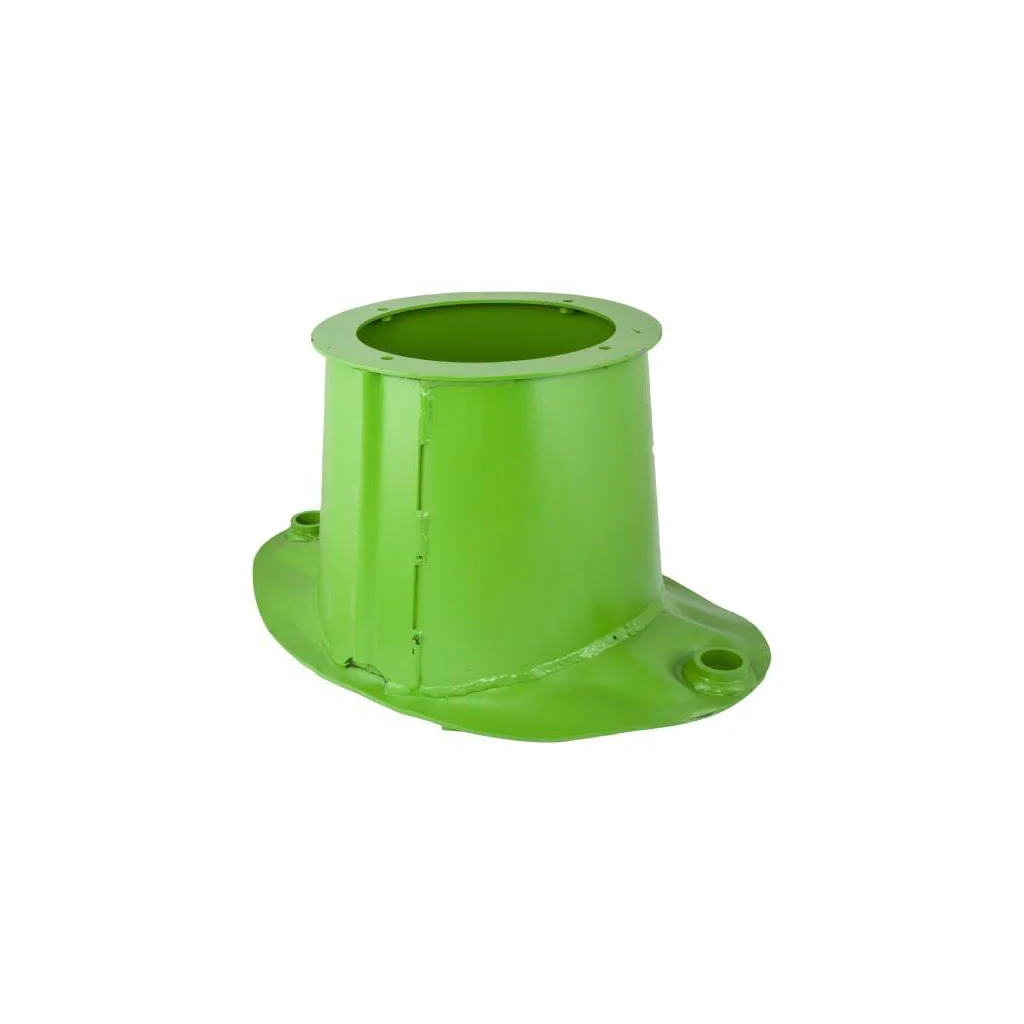Taler disc cositoare cu tambur DC220278N