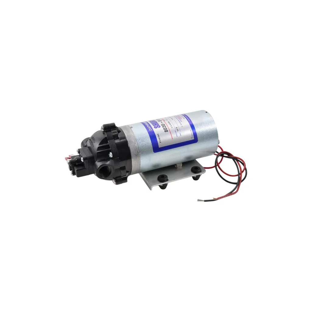 Pompă cu diafragmă 12 V 6,3 l/min DIP8030813239
