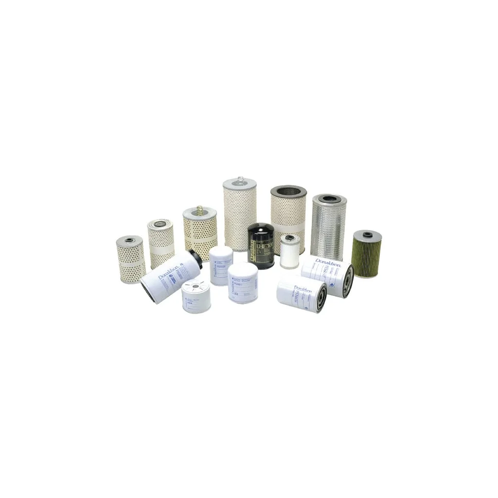Filtru ulei 09219068