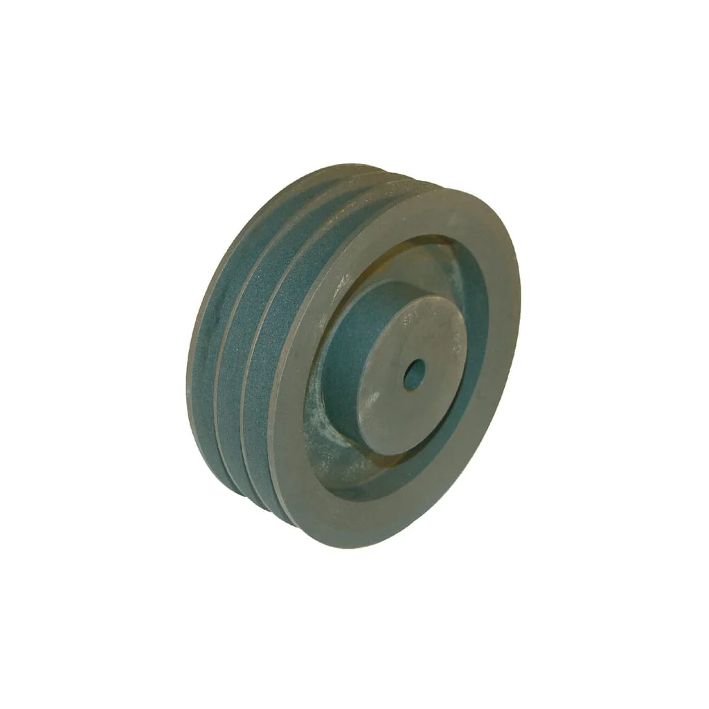Fulie curea trapezoidală, 3 caneluri, B sau SPB, diametru 92mm, 085B3