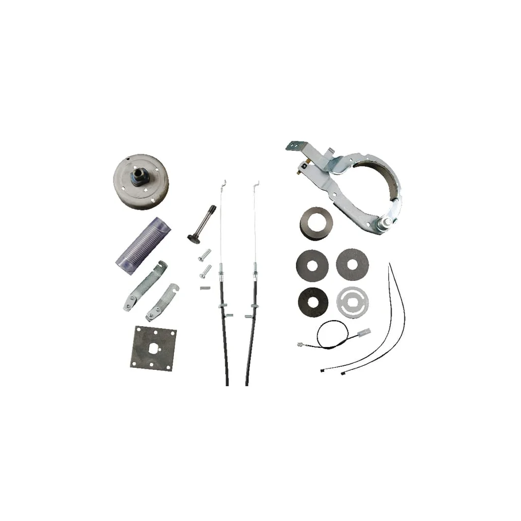 Kit de conversie frână de motor E06447ASM