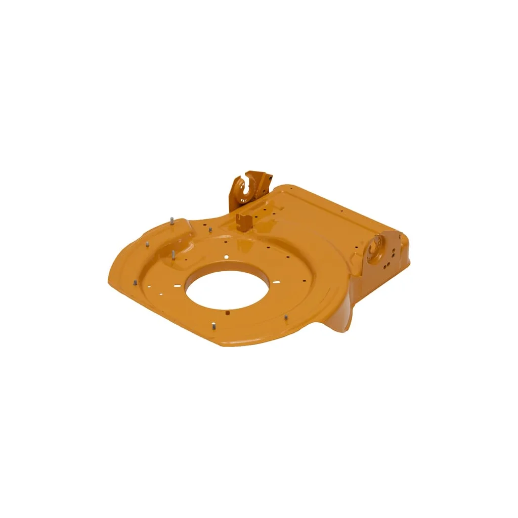 Carcasă de cositoare vopsită electrostatic E05815ASM