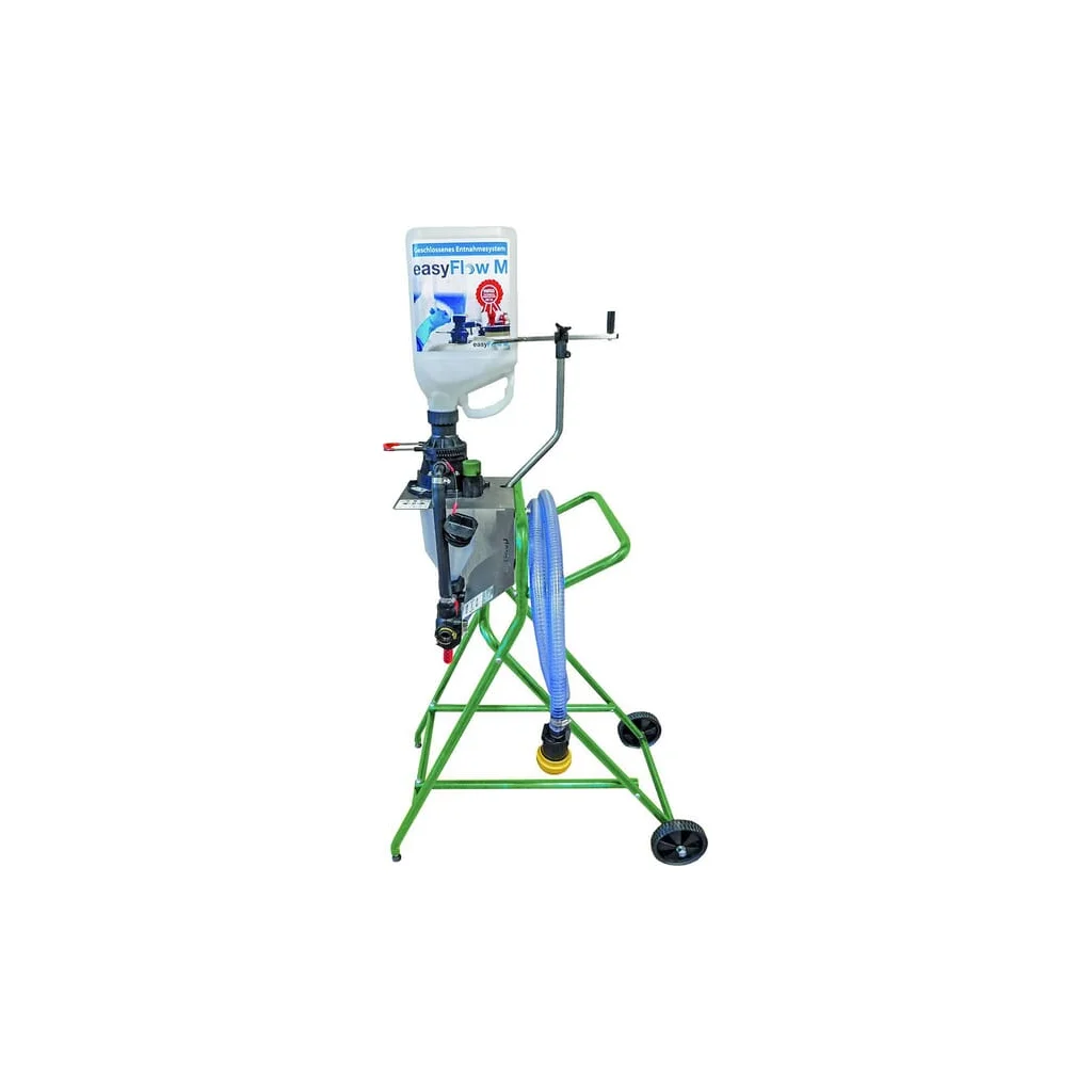 EasyFlow M set 2- pentru montare pe un cărucior EASYFLOWMKIT2
