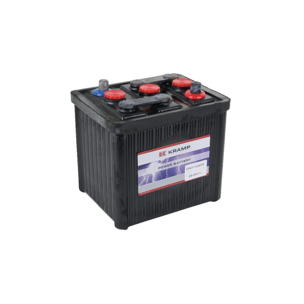 Baterie 6V 84Ah 390A 084011039KR