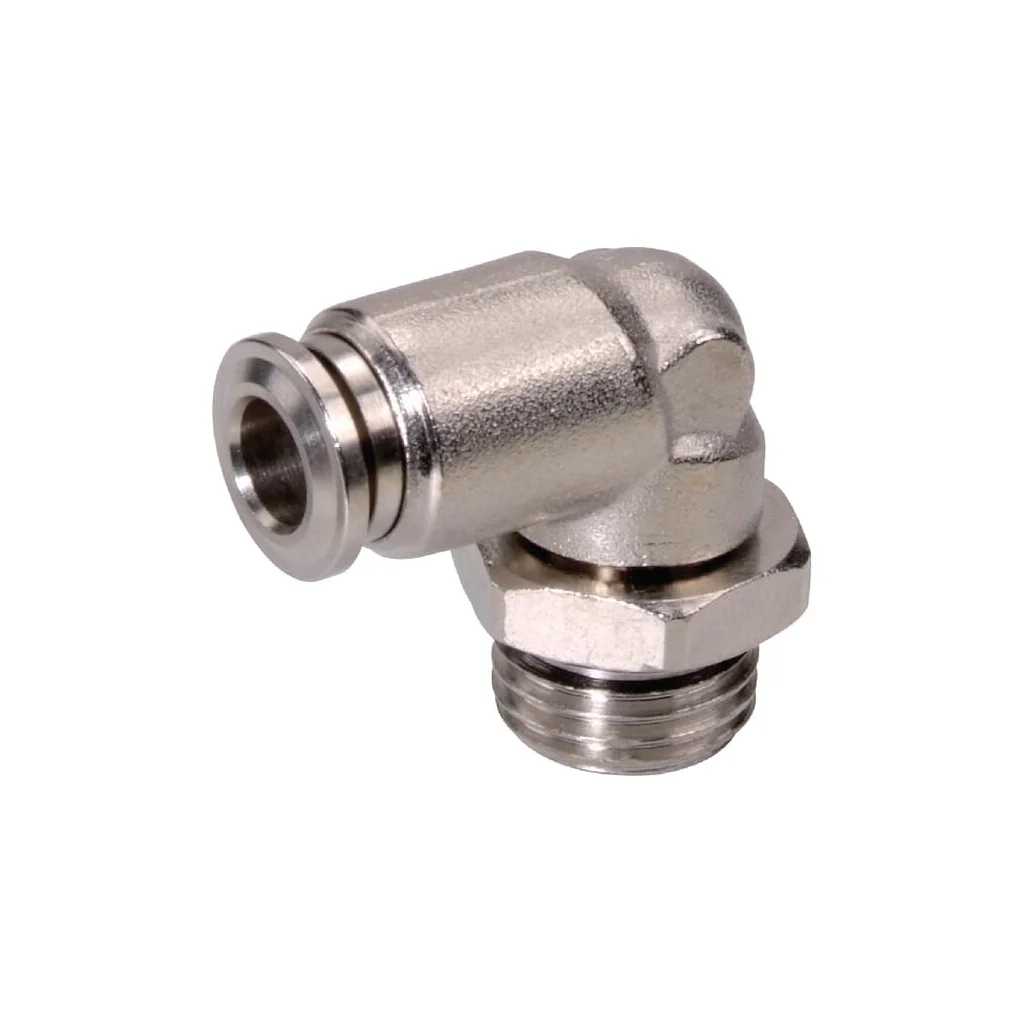 Fiting cu fixare cot 14x3/8" ECSS1438B