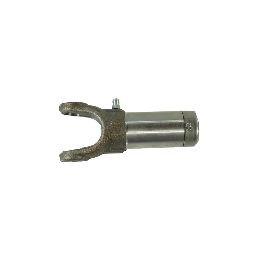 Furcă cardanică pentru țeavă profilată 25x22mm 065 Elbe EDS180650253