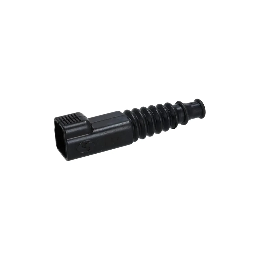 Carcasă ghidaj cablu EPDM pentru Deutsch 2 pini priză M.P.F. EL40618601