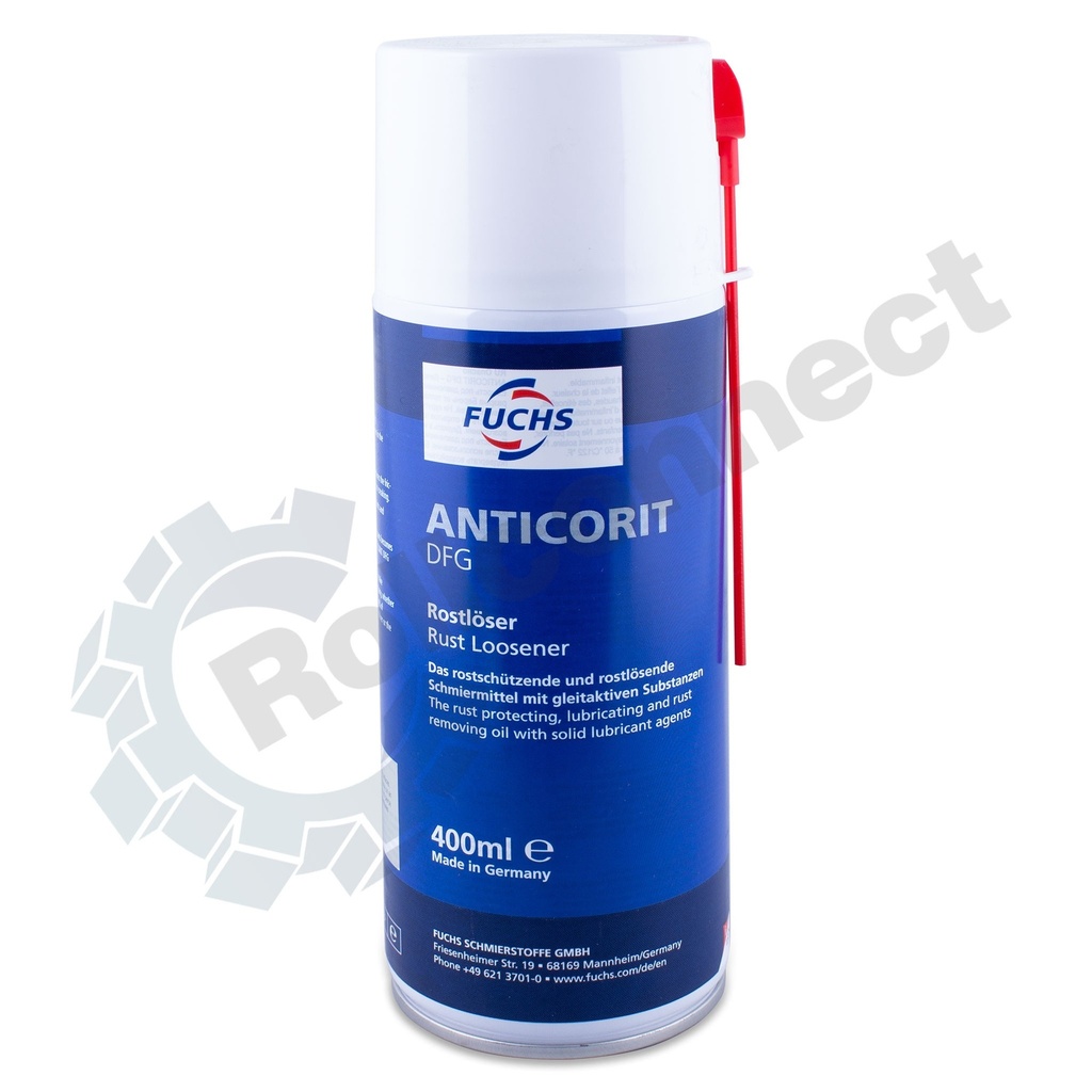 Spray Fuchs Anticorit DFG 400 ml