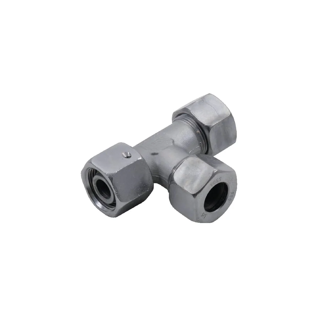 Conector în L reglabil 8L ELVD8L