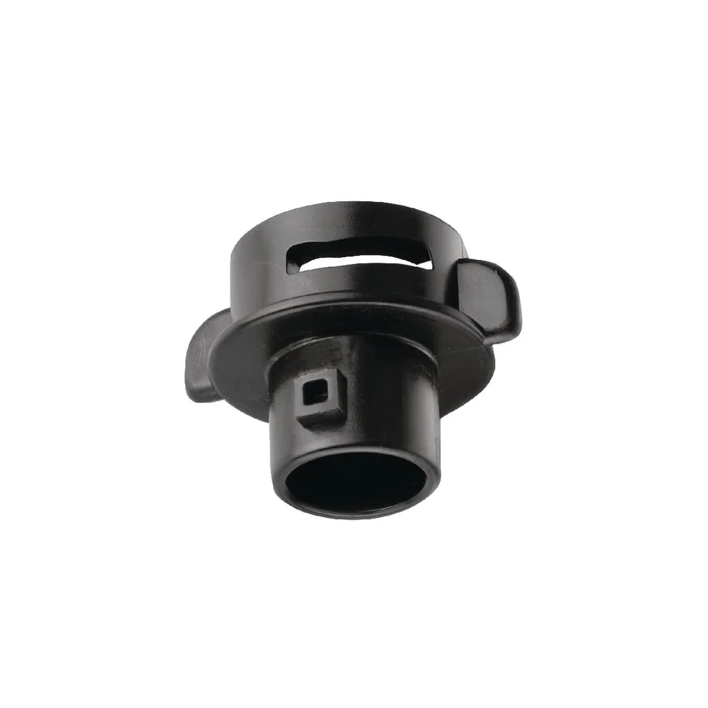 Capac adaptor duză baionetă Hardi negru Lechler 0921635600201