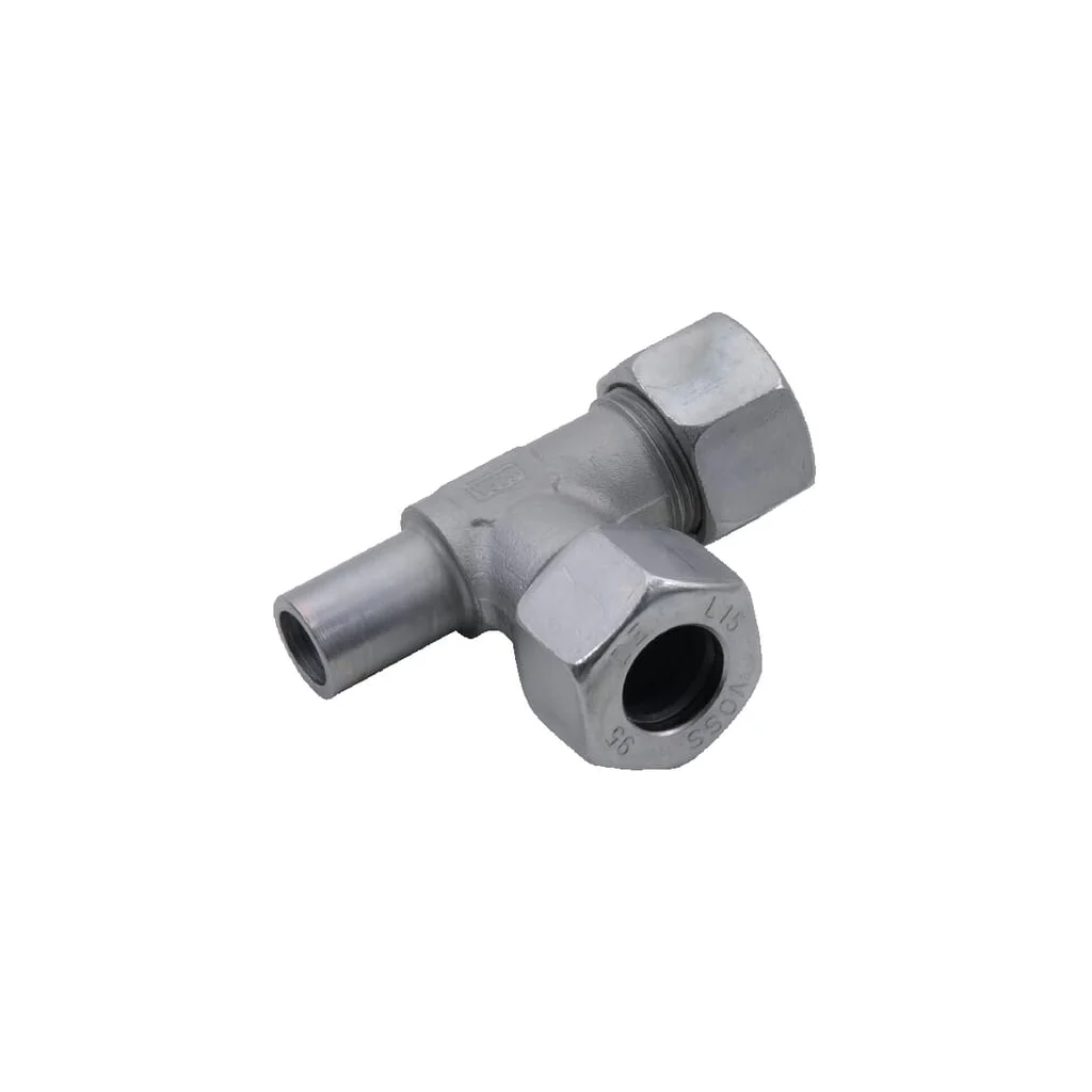 Conector în L reglabil 18L ELV18L