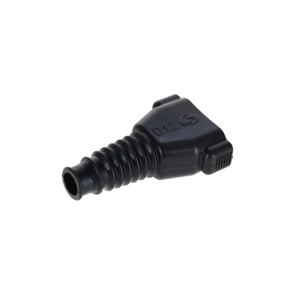 Ghid cablu din EPDM pentru priză M.P.F. cu 12 pini Deutsch EL40618701