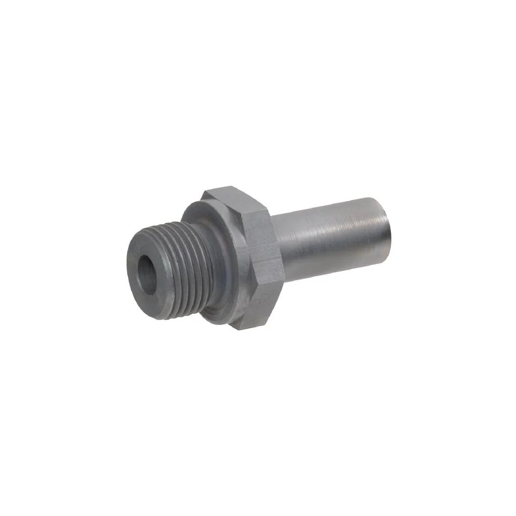 Conector filetat 8L R1/4 EGES8LSR14WD