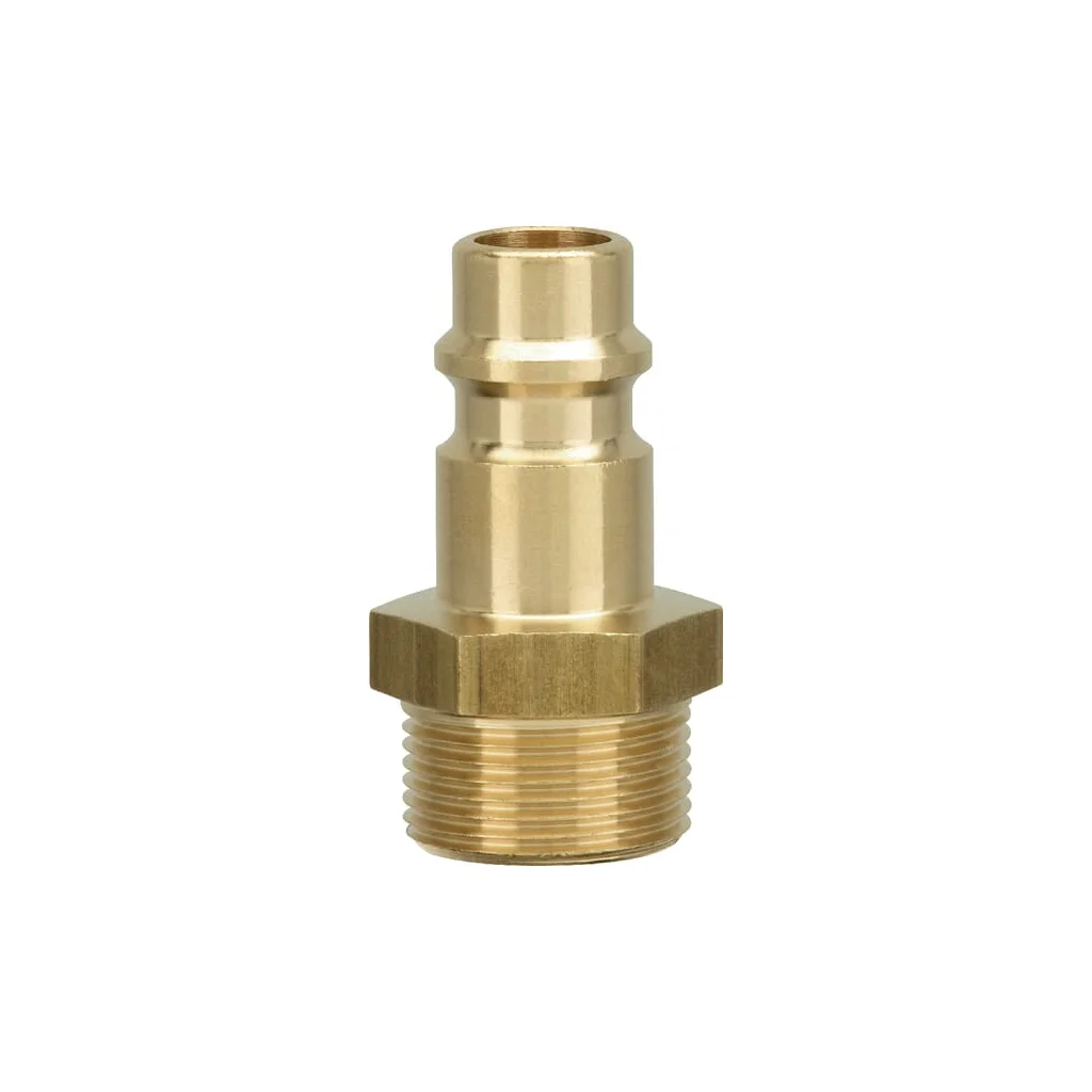 Conector tată cu filet tată M14x1,5mm ES1415NA