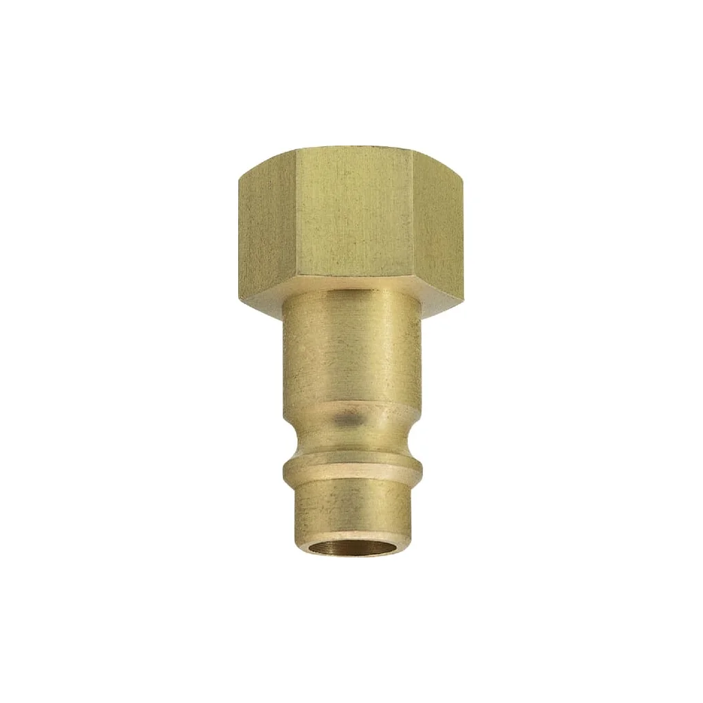 Conector tată cu filet mamă M14x1,5mm ES1415NI
