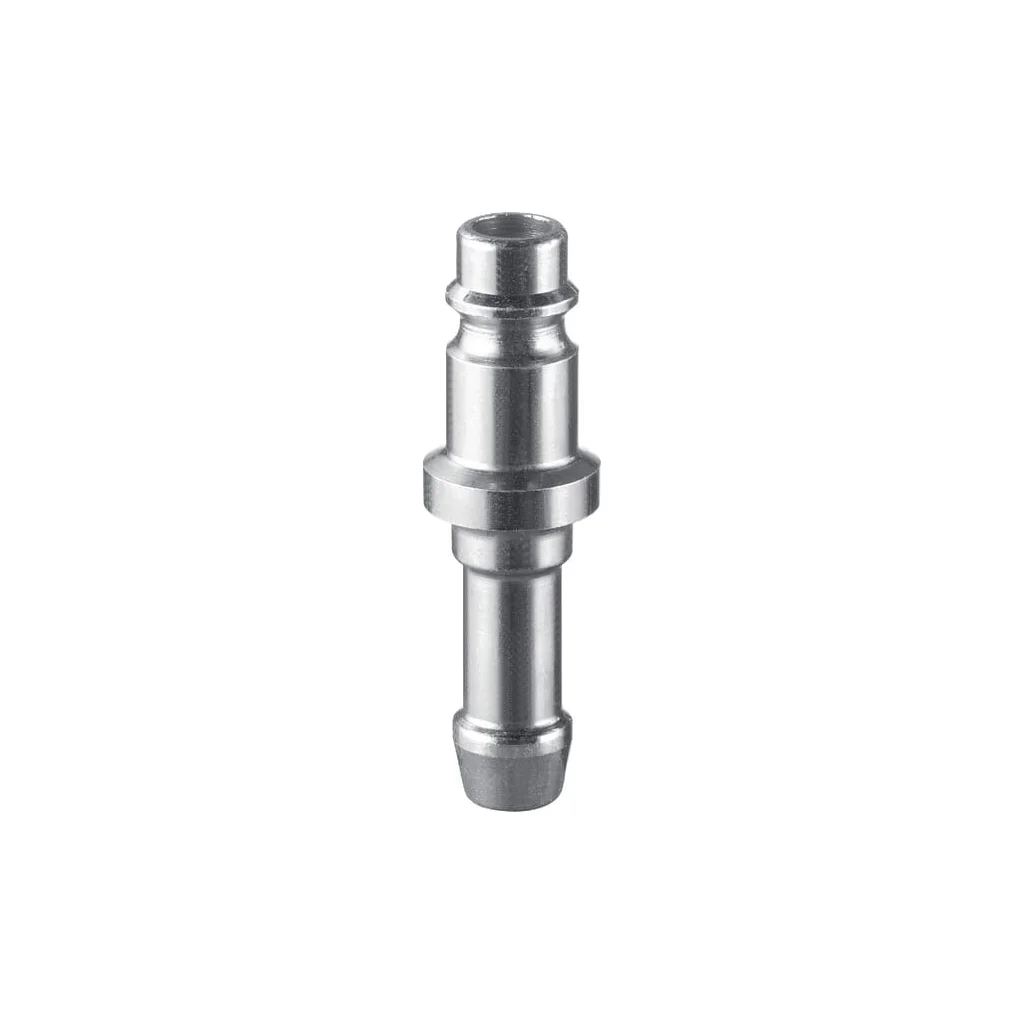 Conector tată cu armătură pentru furtun 8mm ERP076808
