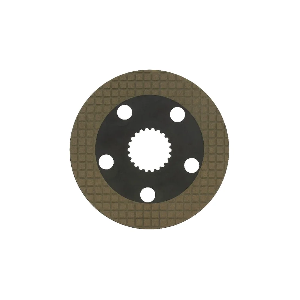 Disc de frână 165-22 ER143847N
