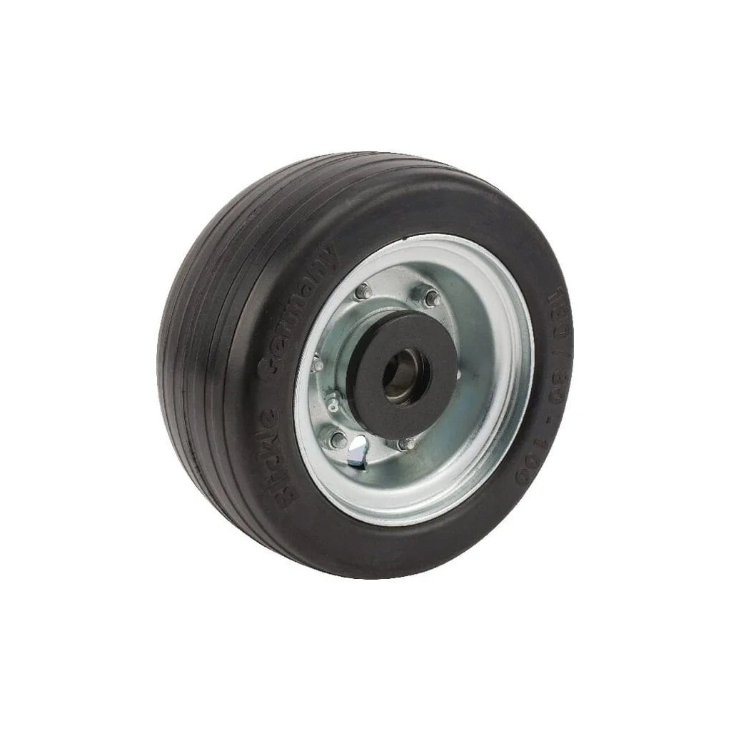 Roată, completă cu anvelopă EPC046435