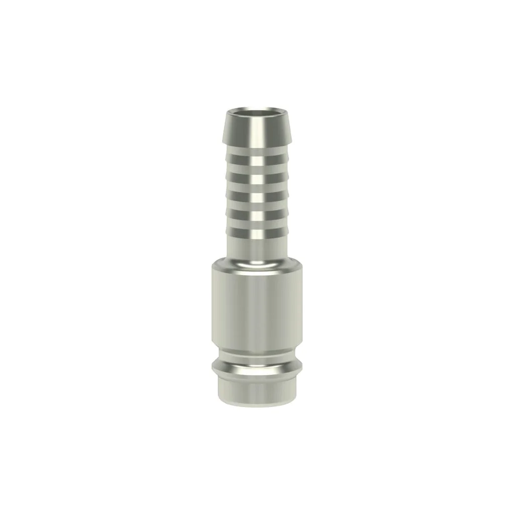 Conector tată cu armătură pentru furtun 10mm ESI10SS