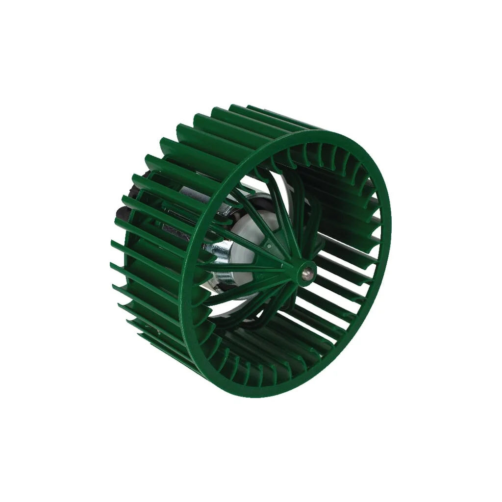 Motor ventilator stânga 090000354