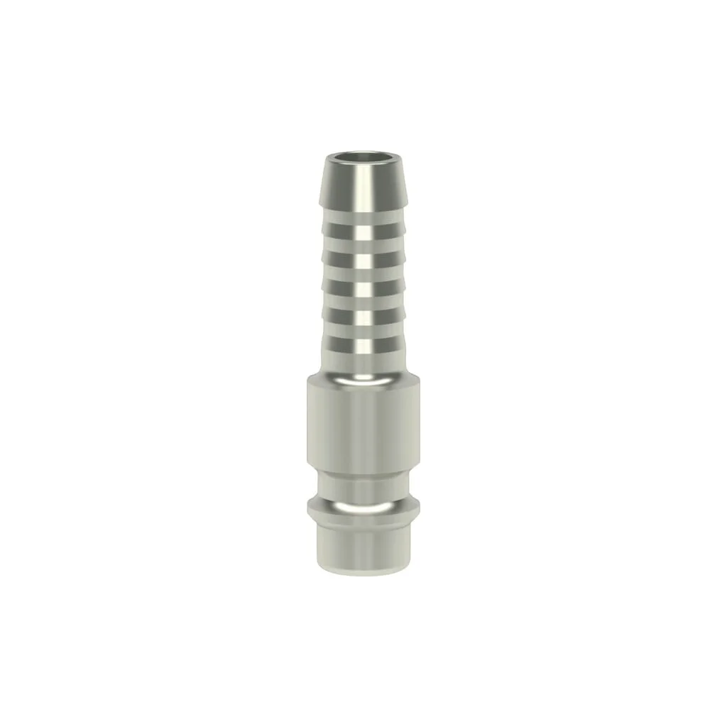 Conector tată cu armătură pentru furtun 10mm ESIG10SS