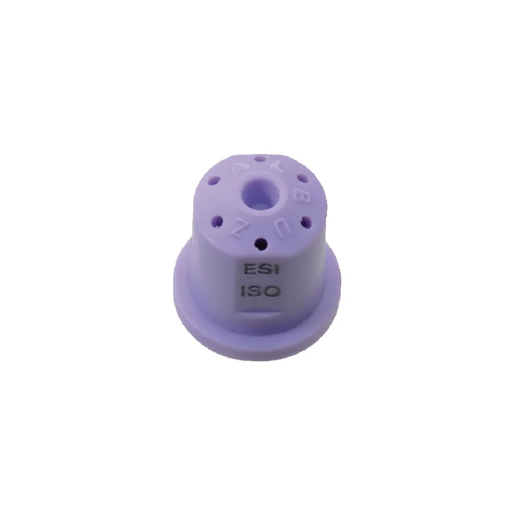 Duză pentru fertilizator lichid ESI 025, violet, din plastic, Albuz ESI025