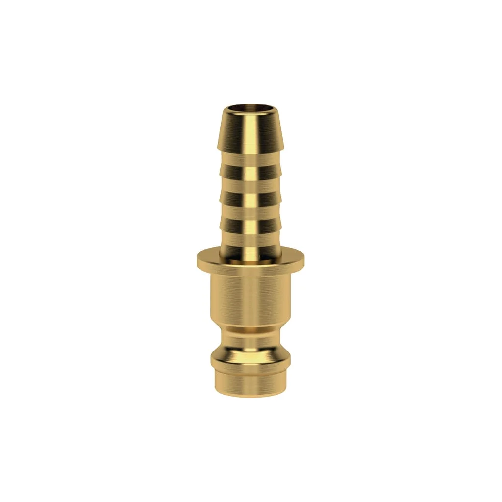 Conector tată cu armătură pentru furtun 9mm ESM9S