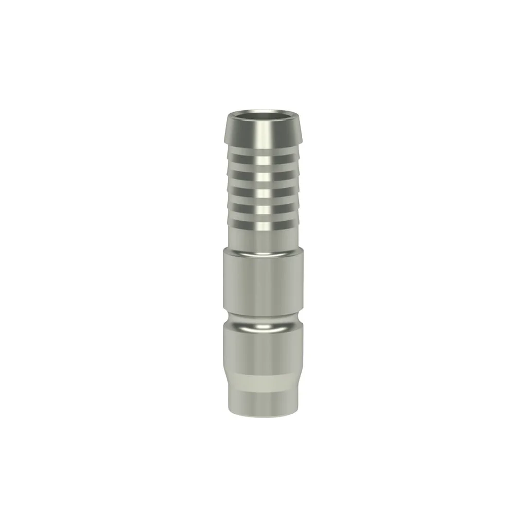 Conector tată cu armătură pentru furtun 13mm ESACG13SS