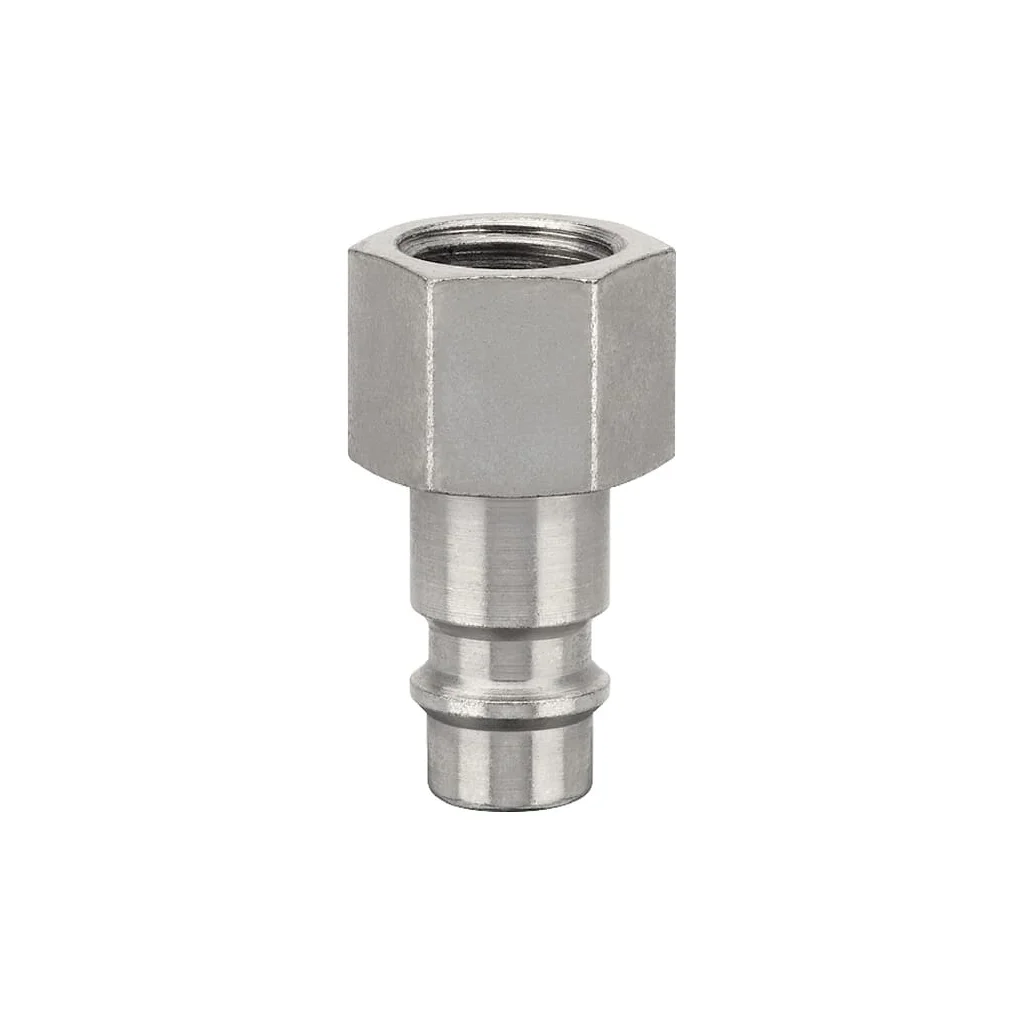 Conector tată cu filet mamă BSP 1/4" ESI14NIS