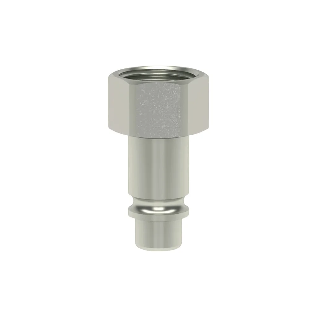 Conector tată cu filet mamă BSP 1/2" ESAC12NIS