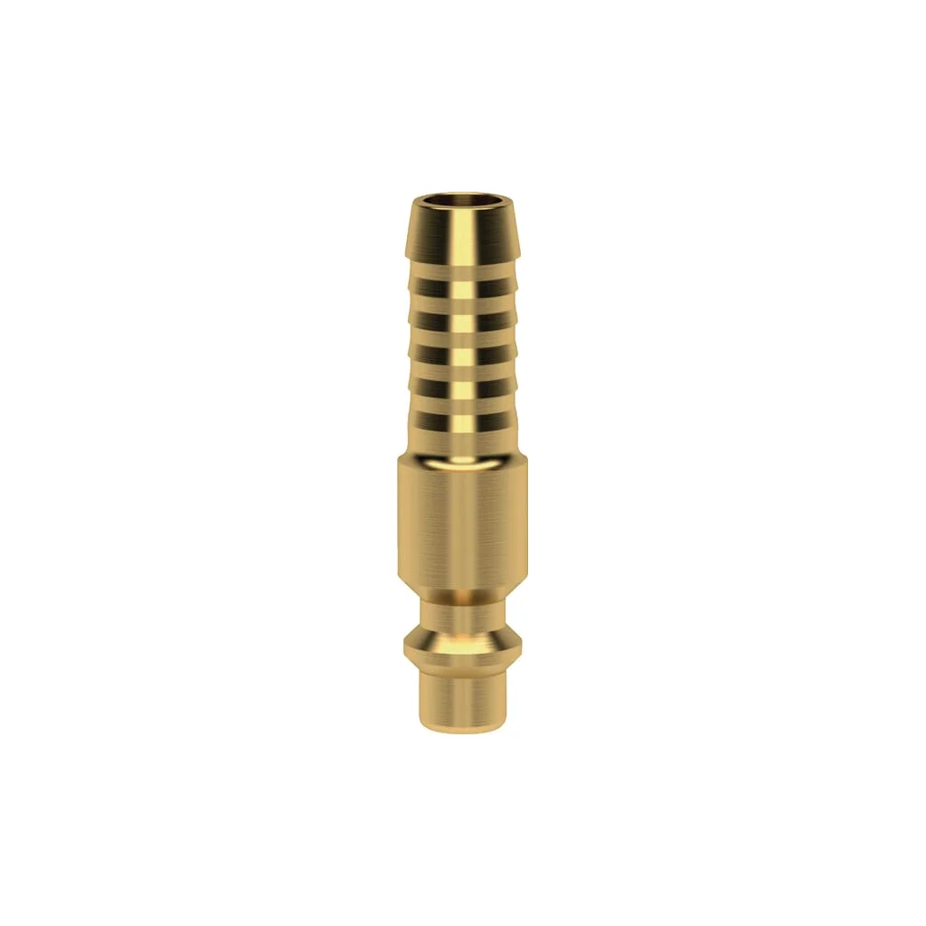 Conector tată cu armătură pentru furtun 6mm ESA6S