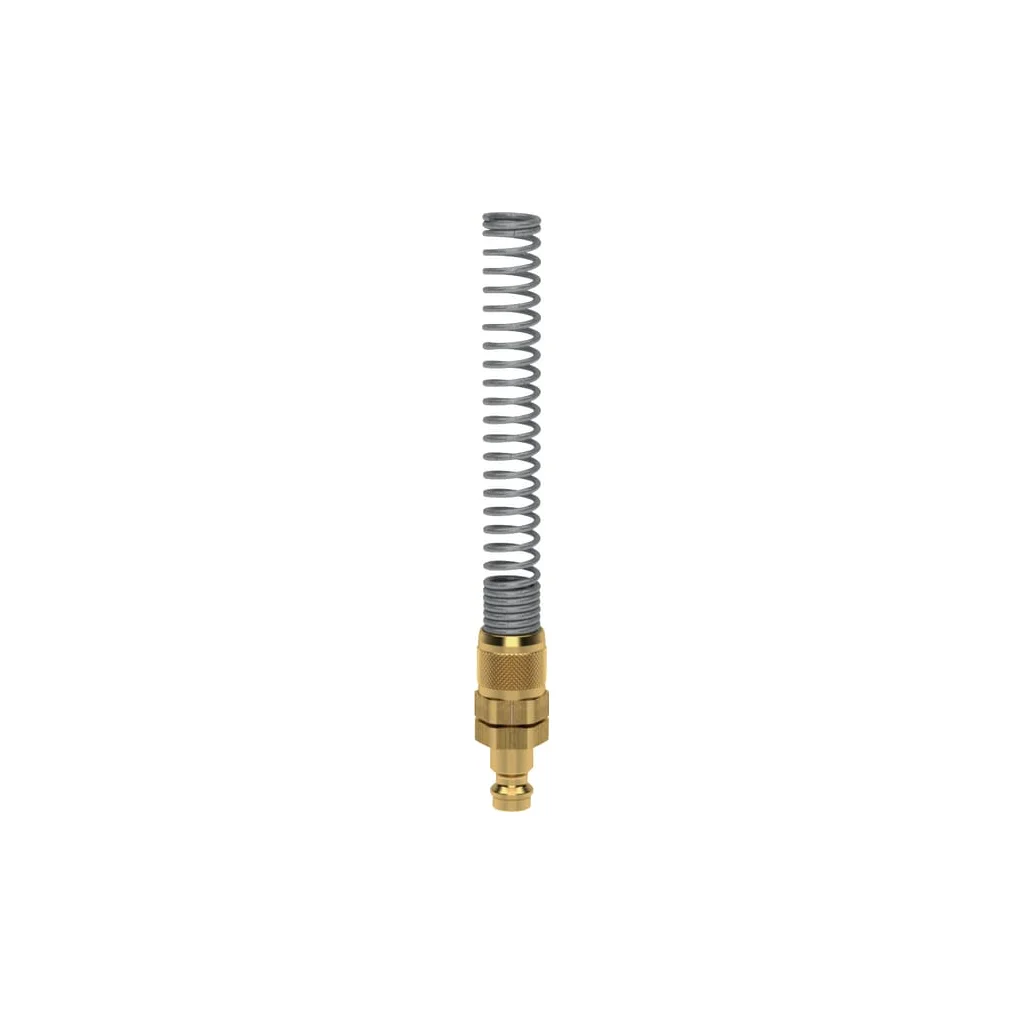 Conector tată/protecție arc 6x8mm ESM6SQF