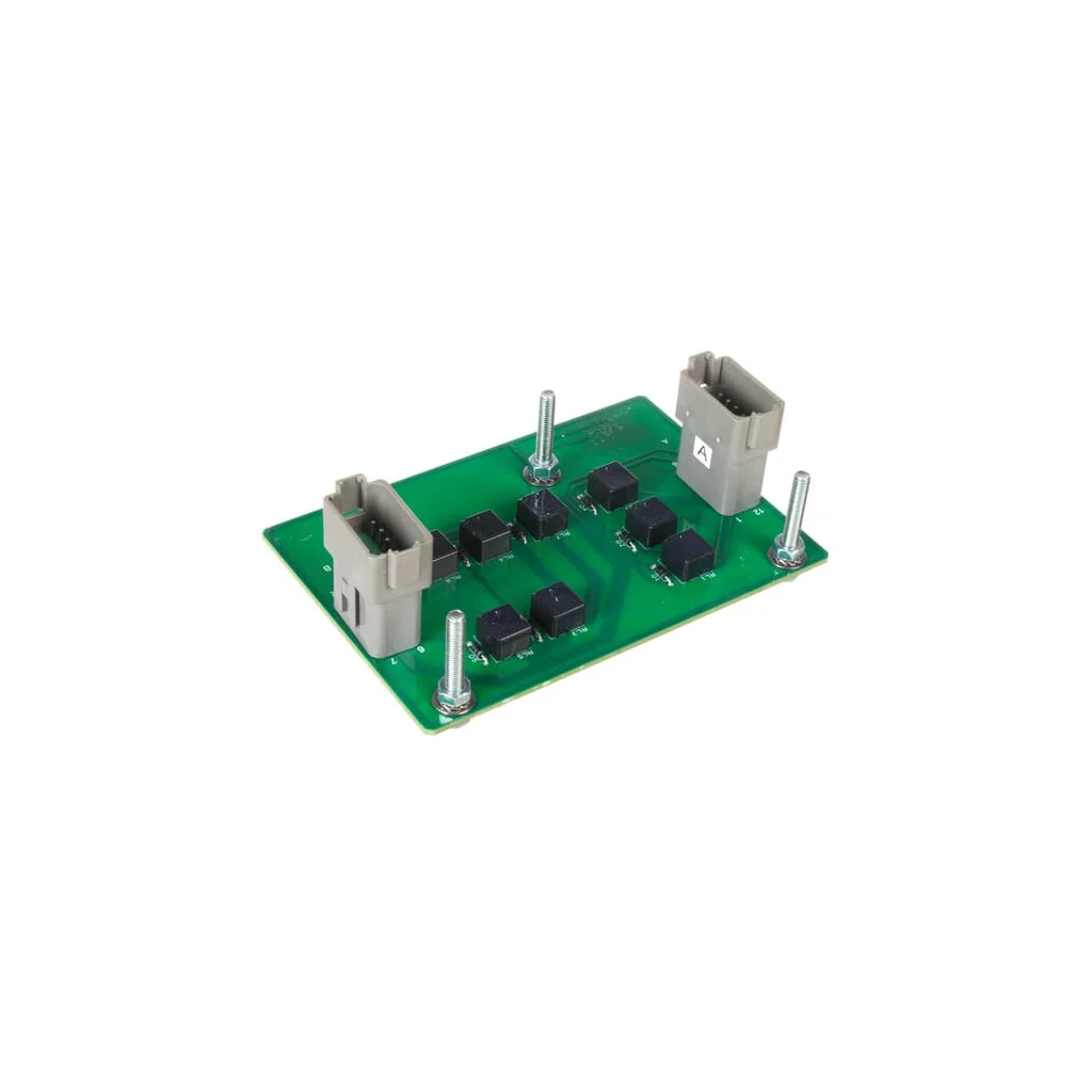 Ansamblu releu ET30721