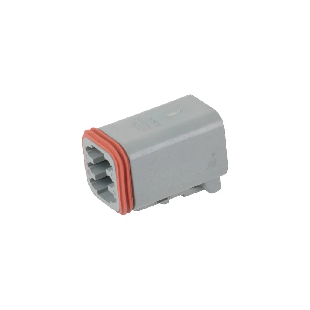 Conector tată cu 6 căi ET30196