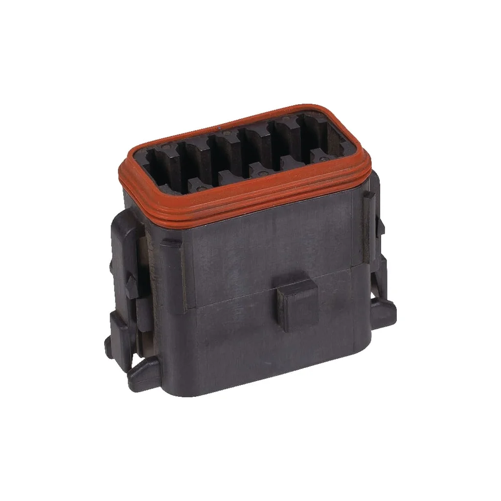 Conector masculin 12 Way ET30197