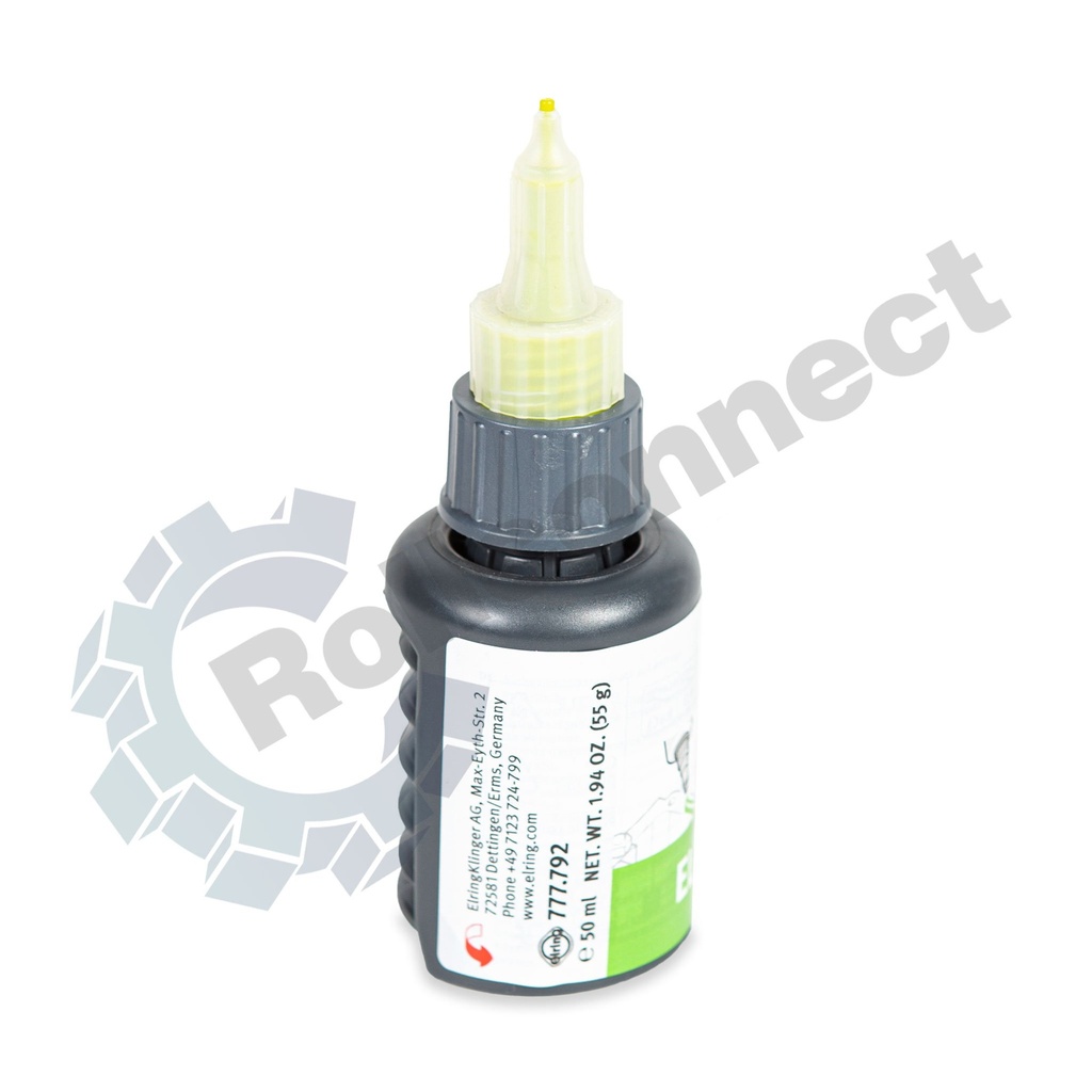 Silicon Etansare Garnituri, Elring EL Liq 73, 50ml