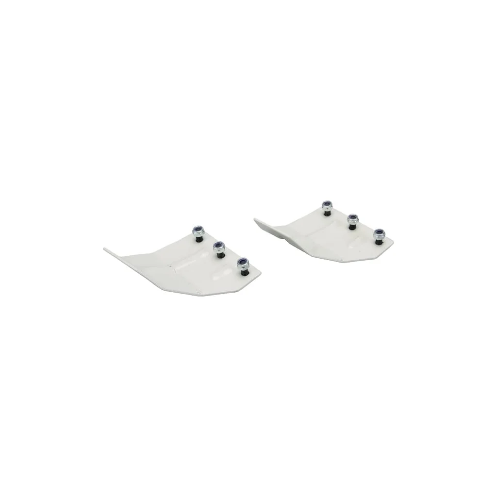 Set palete ventilator 80EX ET52168