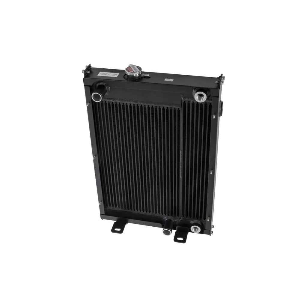 Radiator 1000204933N