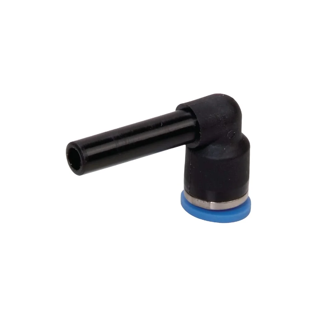Conector terminal în cot 6x8mm ETER68P