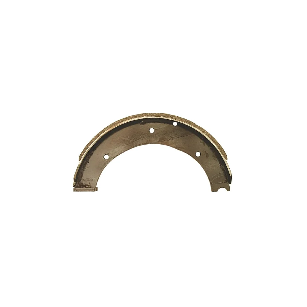 Sabot de frână F150103030042N
