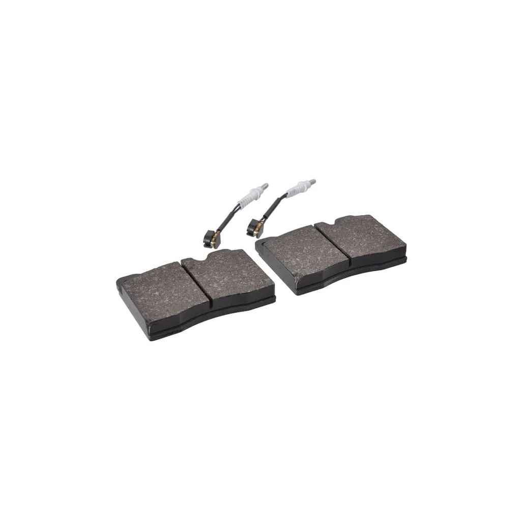 Set garnituri frână disc (2buc) F198104072011