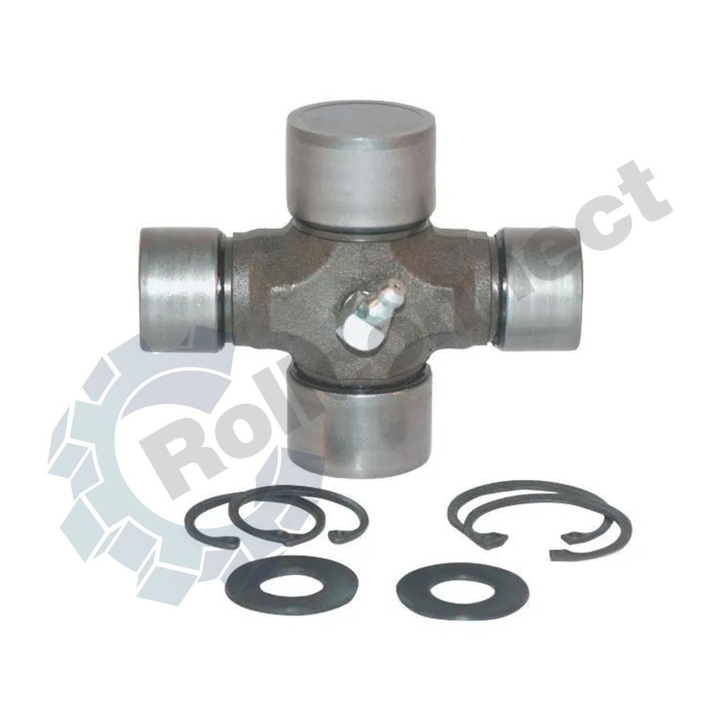 Cruce cardanică diametru 24x75mm / 27x91mm 2380