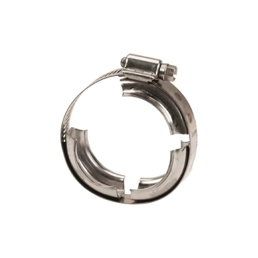 Conector cu flanșă 100 FC100