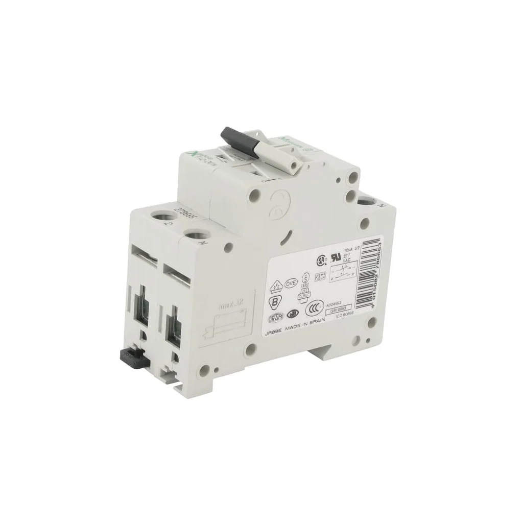 Întrerupător miniatural FAZC41N
